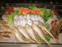 -圆顶阁西餐厅(郑州索菲特国际饭店 )