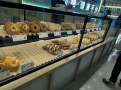 -One Bagel·一个贝果(悠唐店)