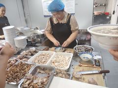 -岳记羊肠馆(陵园小区店)