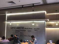 -瑞幸咖啡(Lab·华强电子世界店)