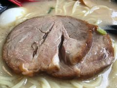 豚骨拉面-食其家·牛丼咖喱(广元西路店)
