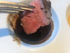 -宴悦海鲜餐厅·游水海鲜·牛排(亚龙湾瑞吉店)