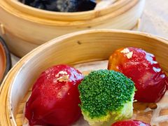 -汤臣·空中餐厅·严选粤菜(石湾世博广场店)