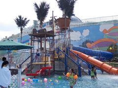 android_upload_pic-华侨城阳宗海海景温泉