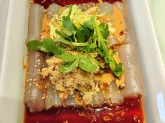 麻酱拌粉皮-和记小菜(名品店)