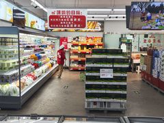 -嘿嘛仓储购(华明店)