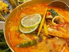 -Home Thai·泰谣(王府井apm店)