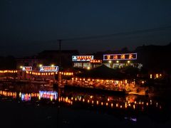 -晓琦农家菜馆·地道农家菜