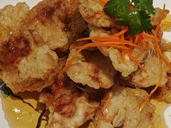 -北李妈妈菜·海肠捞饭(开发区万达店)