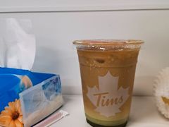 -Tims天好咖啡(江干万象城店)