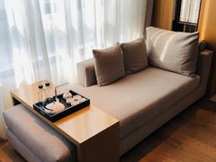 -杭州逸酒店(西湖武林店)