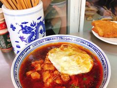 辣肉面-大时代美食面馆