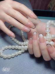 -娜娜美甲美睫半永久纹绣