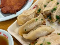 -小姜锅贴(凤凰街店)