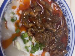 -何记鳝鱼面馆(开发区分店)