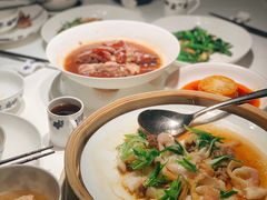 -炳胜品味(深圳湾万象城店)