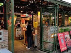 -霸王虾·麻辣小龙虾(清水河公园店)