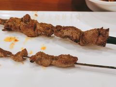 -清真·尼罗美食城(王府井生活广场店)