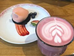 -仁义涵西餐·咖啡(中华巴洛克店)