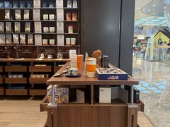 -Peet's Coffee皮爷咖啡(杭州来福士店)