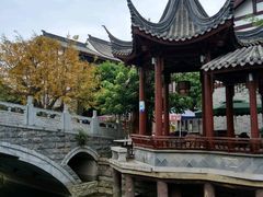 -龙潭水乡