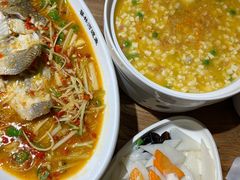 饕林·非遗活渡鱼-饕林餐厅(春熙路店)