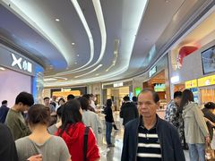 -KK ONE(京基滨河时代店)