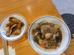 -天天鲜面馆(衡山路店)