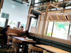 大堂-老乡鸡(旭辉御府店)