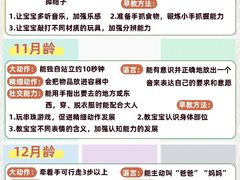 -乐融婴幼儿成长中心(四季青校区)