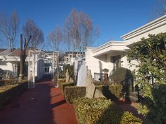 -春晖园度假酒店温泉