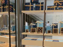 -CREAM STORY意大利手工冰淇淋&甜品(万象前海店)