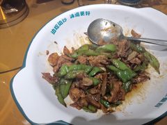 -宋徽厨·安徽菜(绿地店)