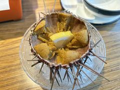 -金太阳海鲜烧烤·本地人餐厅(星海公园店)