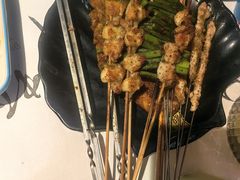 -舞虾小说.涮肉.烧烤(国顺东路店)
