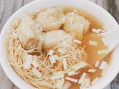 -竹园竹升面(西关总店)
