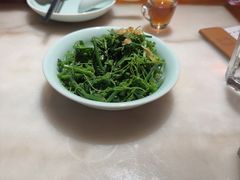-小吊梨汤·北京菜·烤鸭(双井乐成中心店)