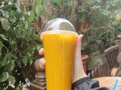 芒果蜜桃-翼果厨(总店)