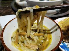 -先机泉水鸡汤(南山老君洞店)