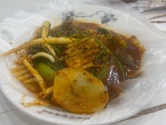 -大江麻辣拌(石油学院店)