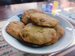 -粗茶淡饭(东关街店)