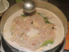 -四季喧黔味豆米火锅(万达广场店)