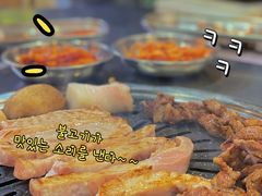 -黑豚黨韩国烤肉料理(悦然时光店)