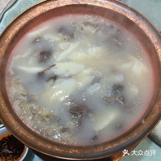 玉景海味馆