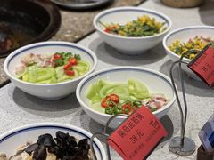 -鱼食饭稻·苏浙土菜17年老馆子(平江路店)