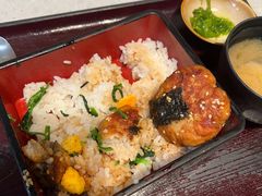 -dodonpa.墩墩伐 便当食堂(博华广场店)