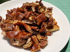 梆梆肉-惠记粉汤羊血(小南门店)