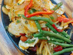 -河南前程·羊肉汤·烧烤(总店)