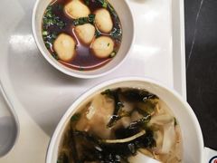 -同心楼(解放北路店)