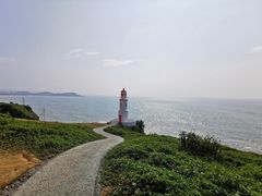 -漳州滨海火山岛自然生态风景区